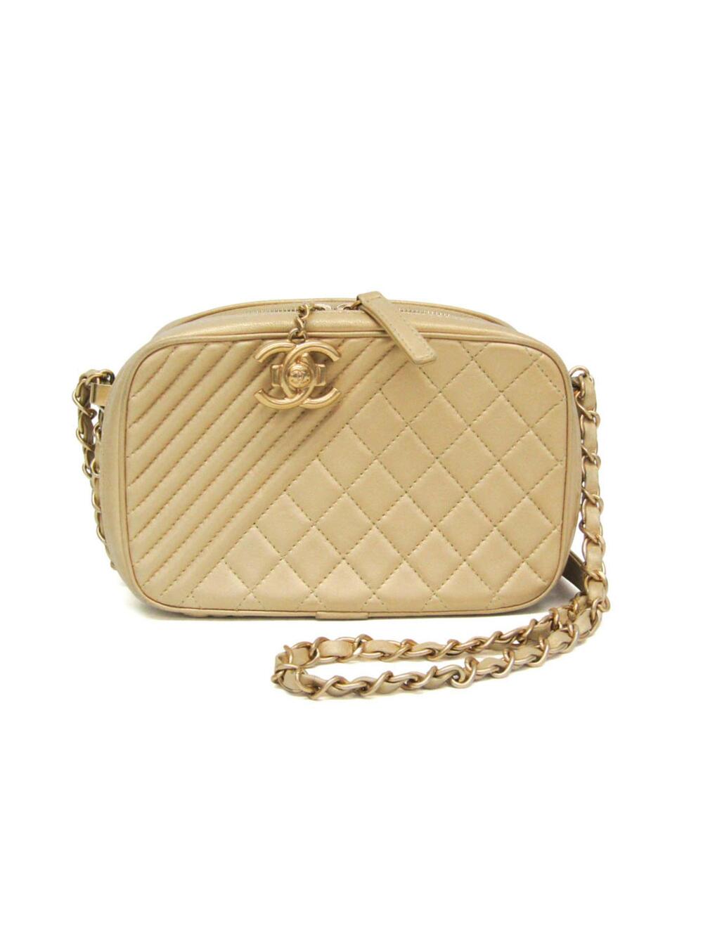 Chanel Coco Boy Camera Bag Quilted #298690C20B